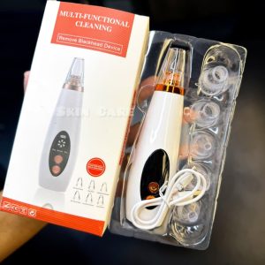 Blackhead & Whitehead Remover Device