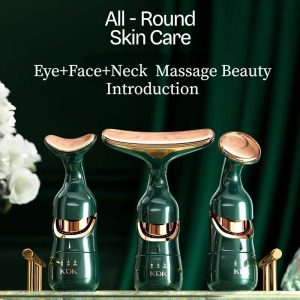 Beauty & Facial Massage Device
